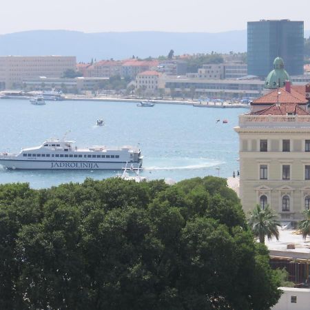 Split Boutique Apartments 2 Zewnętrze zdjęcie