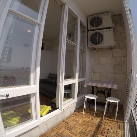 Split Boutique Apartments 2 Zewnętrze zdjęcie