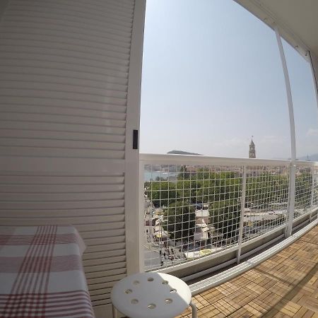 Split Boutique Apartments 2 Zewnętrze zdjęcie