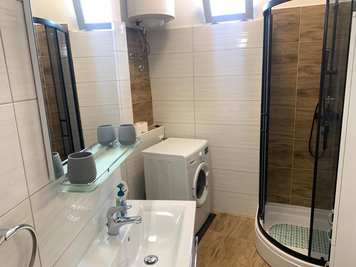 Split Boutique Apartments 2 Zewnętrze zdjęcie
