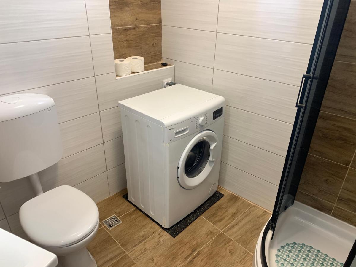 Split Boutique Apartments 2 Zewnętrze zdjęcie