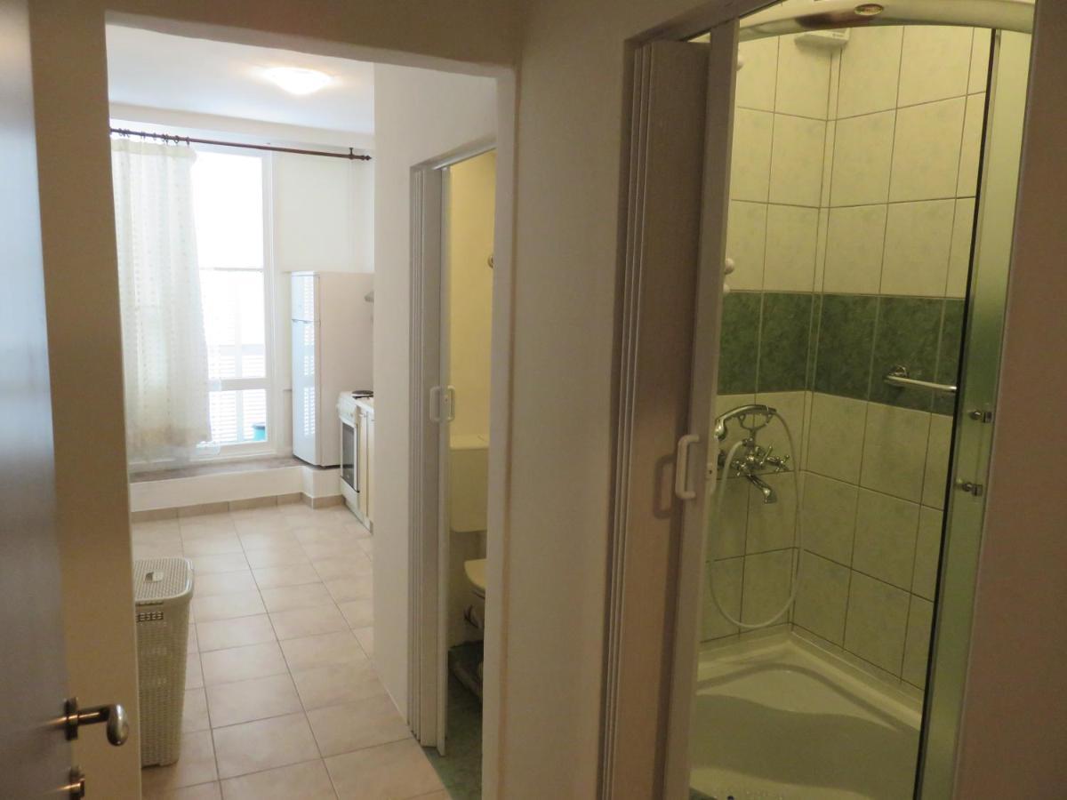 Split Boutique Apartments 2 Zewnętrze zdjęcie