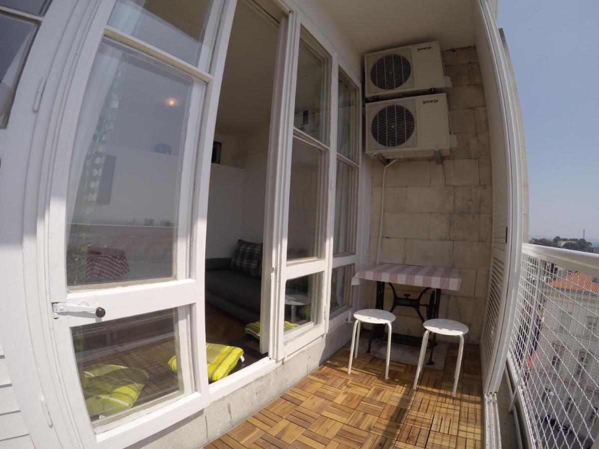 Split Boutique Apartments 2 Zewnętrze zdjęcie