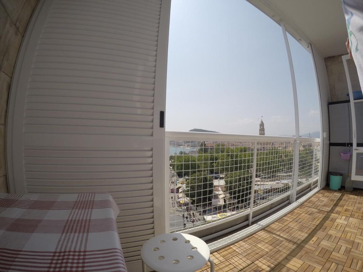 Split Boutique Apartments 2 Zewnętrze zdjęcie