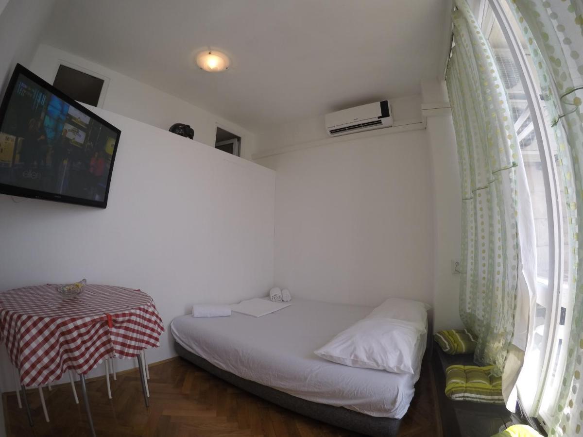 Split Boutique Apartments 2 Zewnętrze zdjęcie