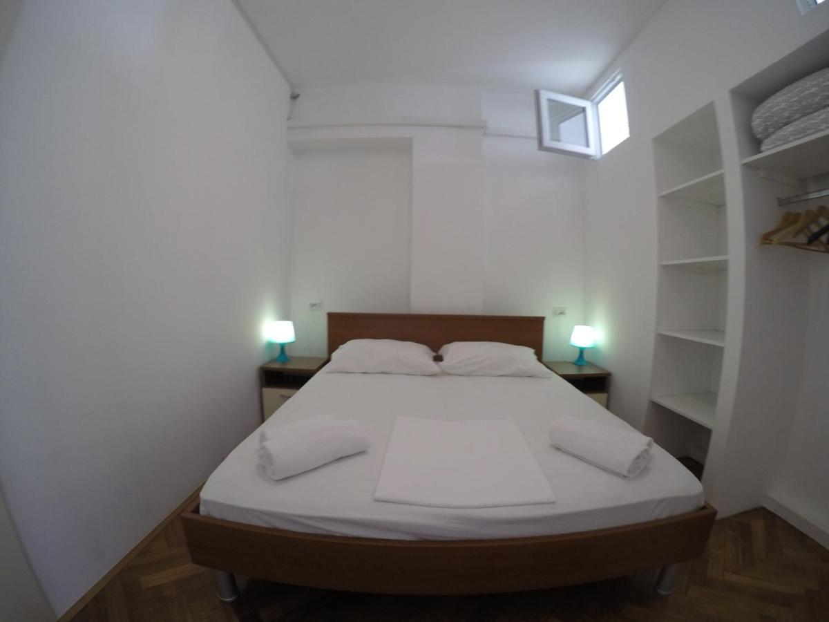 Split Boutique Apartments 2 Zewnętrze zdjęcie