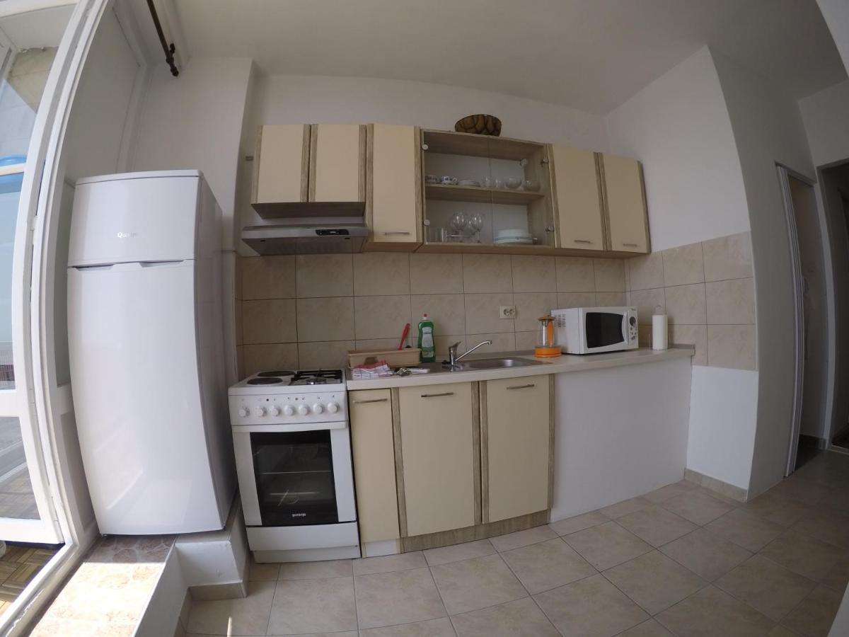 Split Boutique Apartments 2 Zewnętrze zdjęcie
