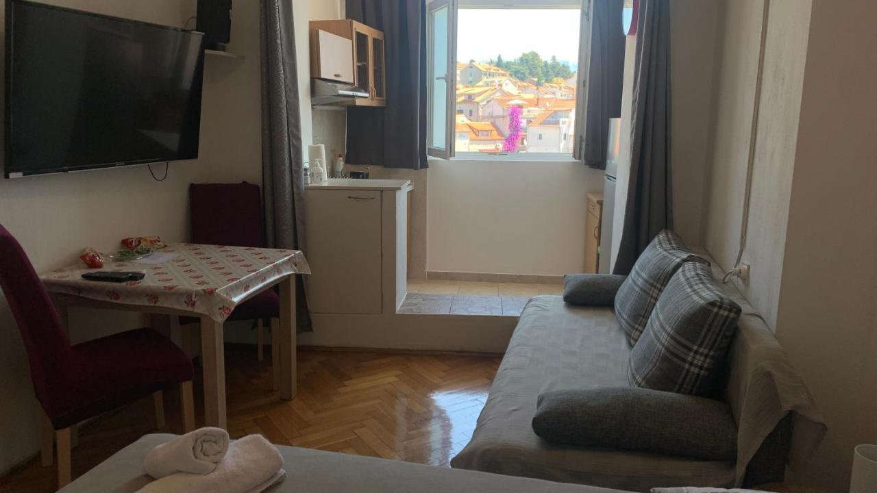Split Boutique Apartments 2 Zewnętrze zdjęcie