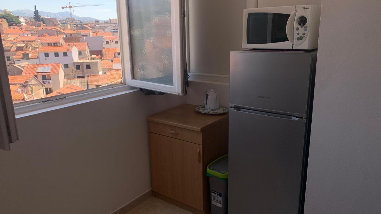 Split Boutique Apartments 2 Zewnętrze zdjęcie