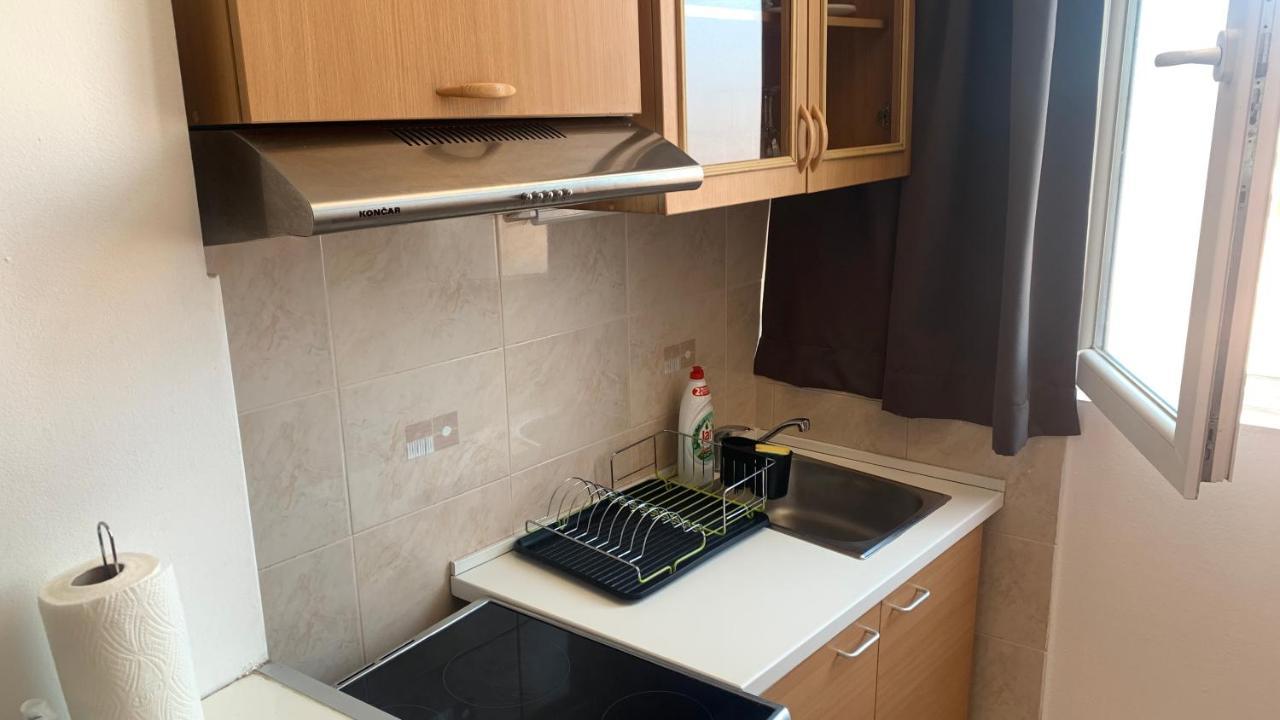 Split Boutique Apartments 2 Zewnętrze zdjęcie