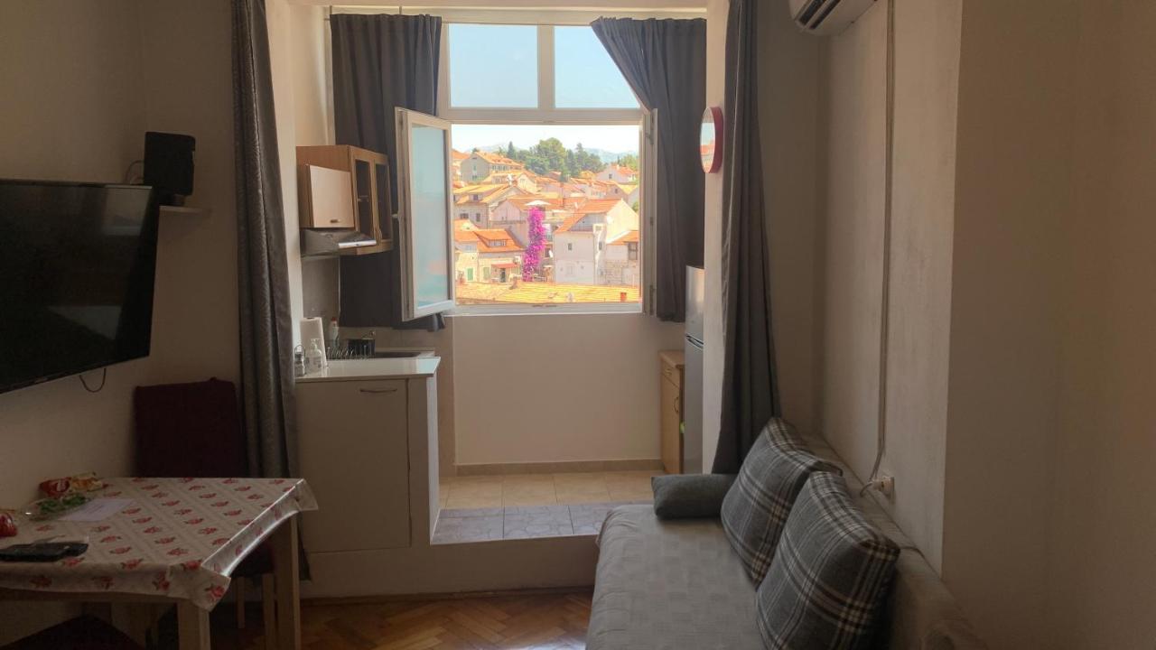 Split Boutique Apartments 2 Zewnętrze zdjęcie