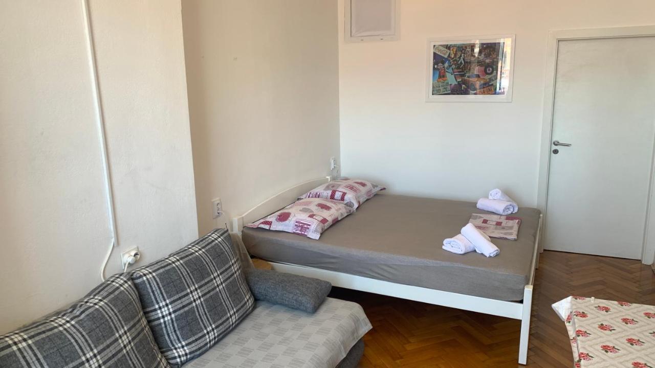 Split Boutique Apartments 2 Zewnętrze zdjęcie